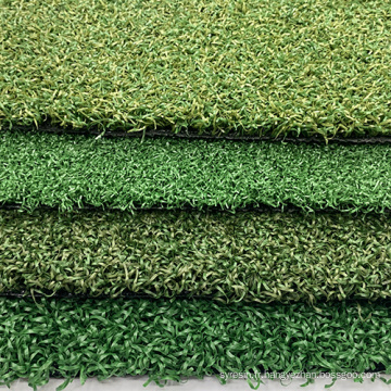 La pelouse artificielle de golf vend de l&#39;herbe artificielle du sol de sport